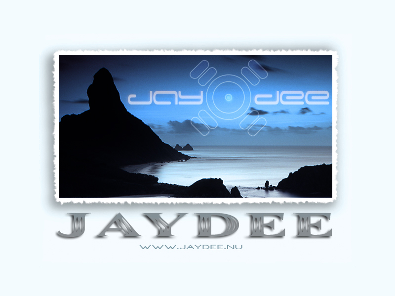 Jaydee logo